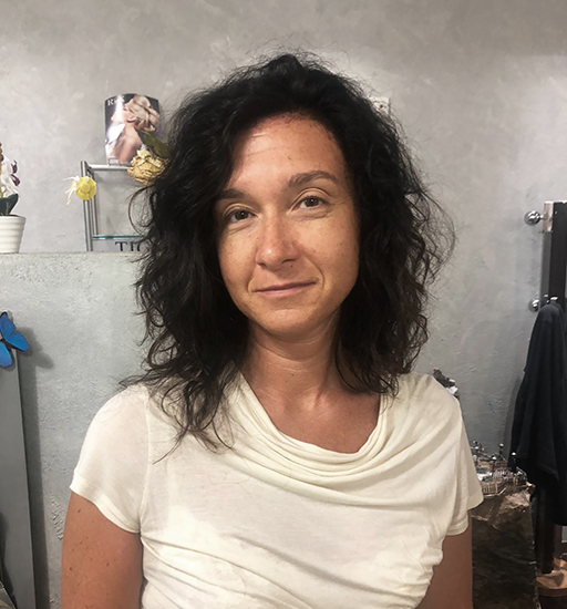 Avvocato Sara Baravelli Avvocato Sara Baravelli